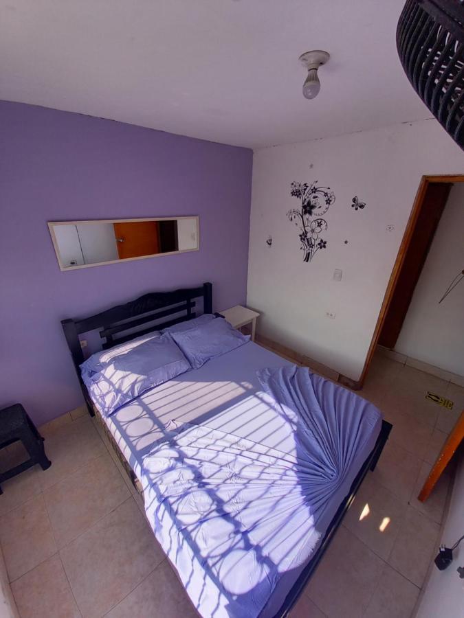 Hostel Shalom Adonai Cartagena 외부 사진