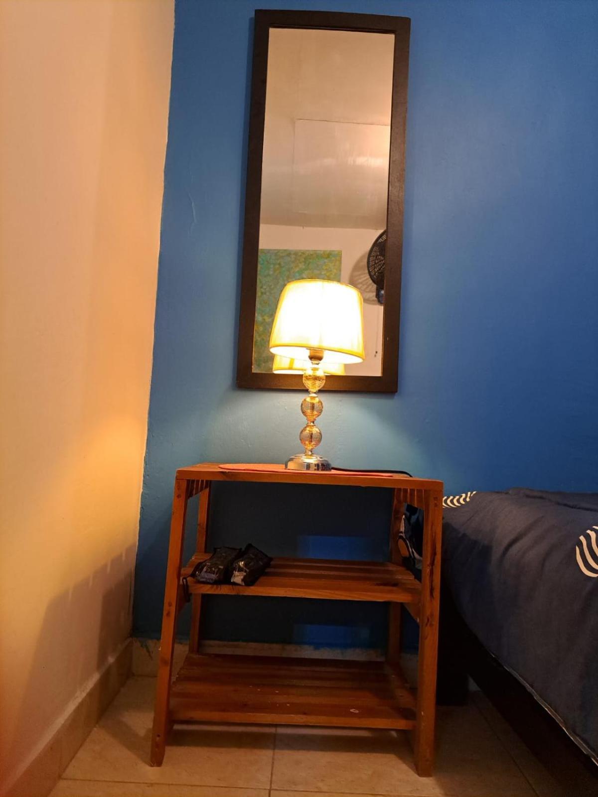 Hostel Shalom Adonai Cartagena 외부 사진