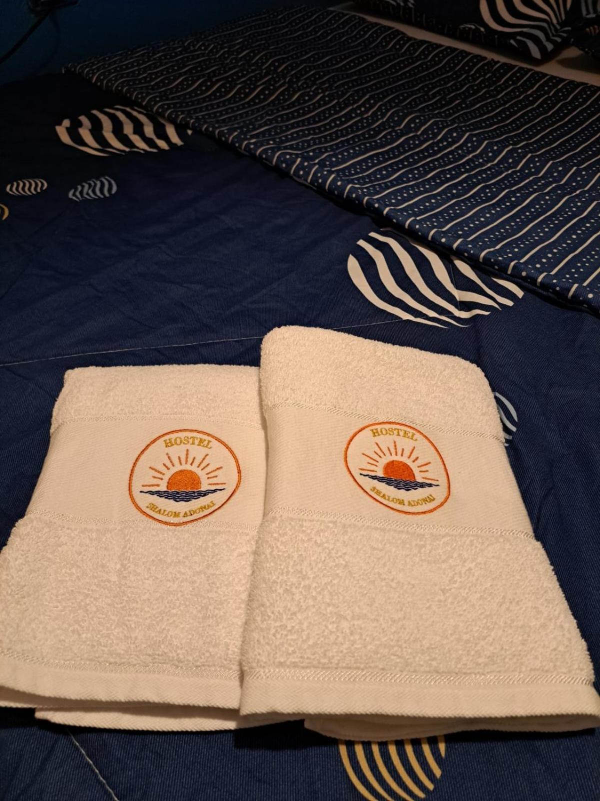 Hostel Shalom Adonai Cartagena 외부 사진